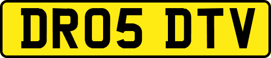 DR05DTV