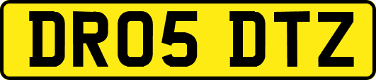DR05DTZ