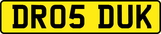 DR05DUK