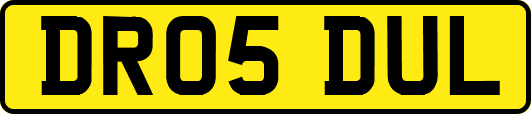 DR05DUL