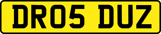 DR05DUZ