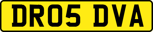 DR05DVA