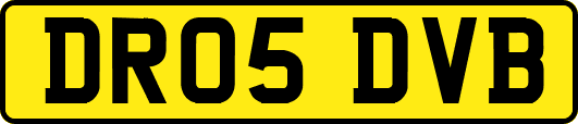 DR05DVB