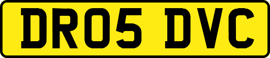 DR05DVC