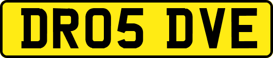 DR05DVE