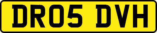 DR05DVH
