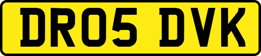 DR05DVK
