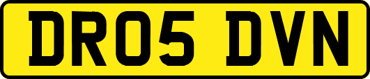 DR05DVN