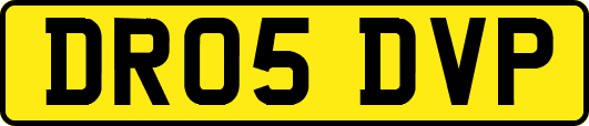 DR05DVP