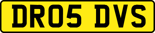 DR05DVS