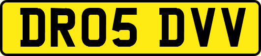 DR05DVV
