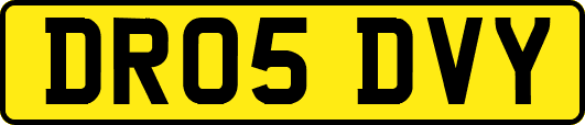 DR05DVY