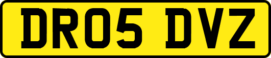DR05DVZ