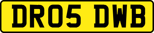 DR05DWB