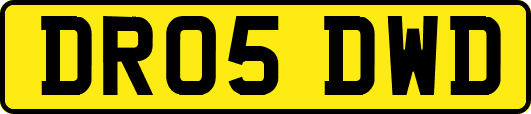 DR05DWD