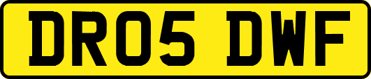 DR05DWF