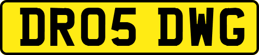 DR05DWG