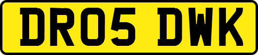 DR05DWK