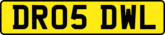 DR05DWL