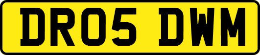 DR05DWM