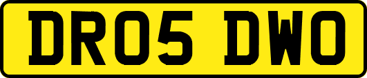 DR05DWO