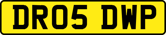 DR05DWP