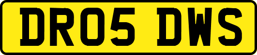 DR05DWS