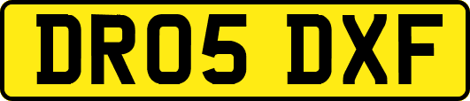 DR05DXF