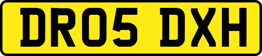 DR05DXH
