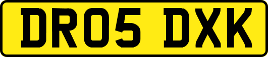 DR05DXK