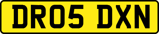 DR05DXN