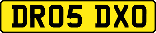 DR05DXO