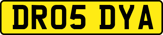 DR05DYA