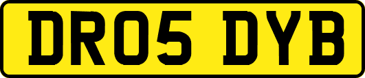 DR05DYB