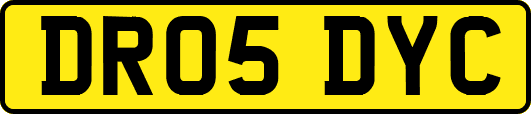 DR05DYC