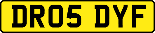 DR05DYF