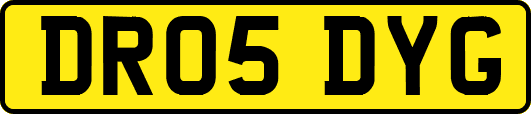DR05DYG