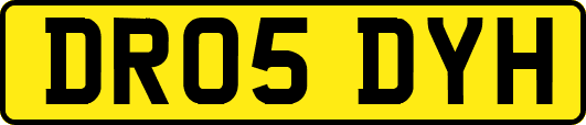 DR05DYH