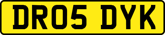 DR05DYK