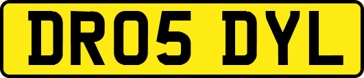 DR05DYL