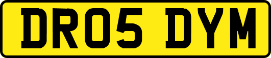 DR05DYM