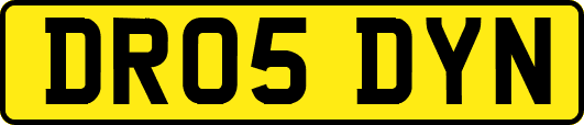 DR05DYN