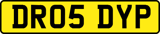 DR05DYP