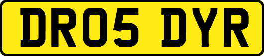 DR05DYR