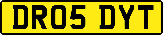 DR05DYT