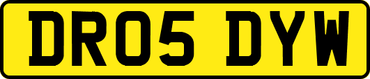 DR05DYW