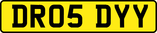 DR05DYY