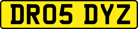 DR05DYZ