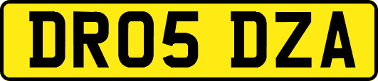 DR05DZA