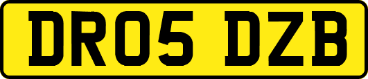 DR05DZB